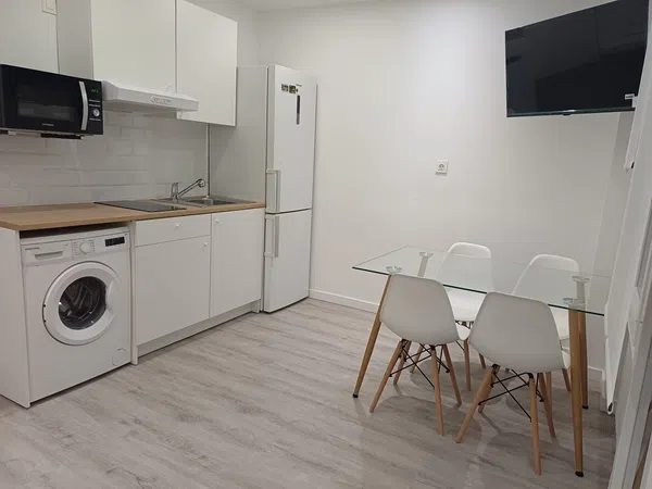 Estudio en Avenida de Galicia, 3 - Foto 10
