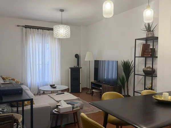 Piso en Puerta de Córdoba, 16 - Foto 1