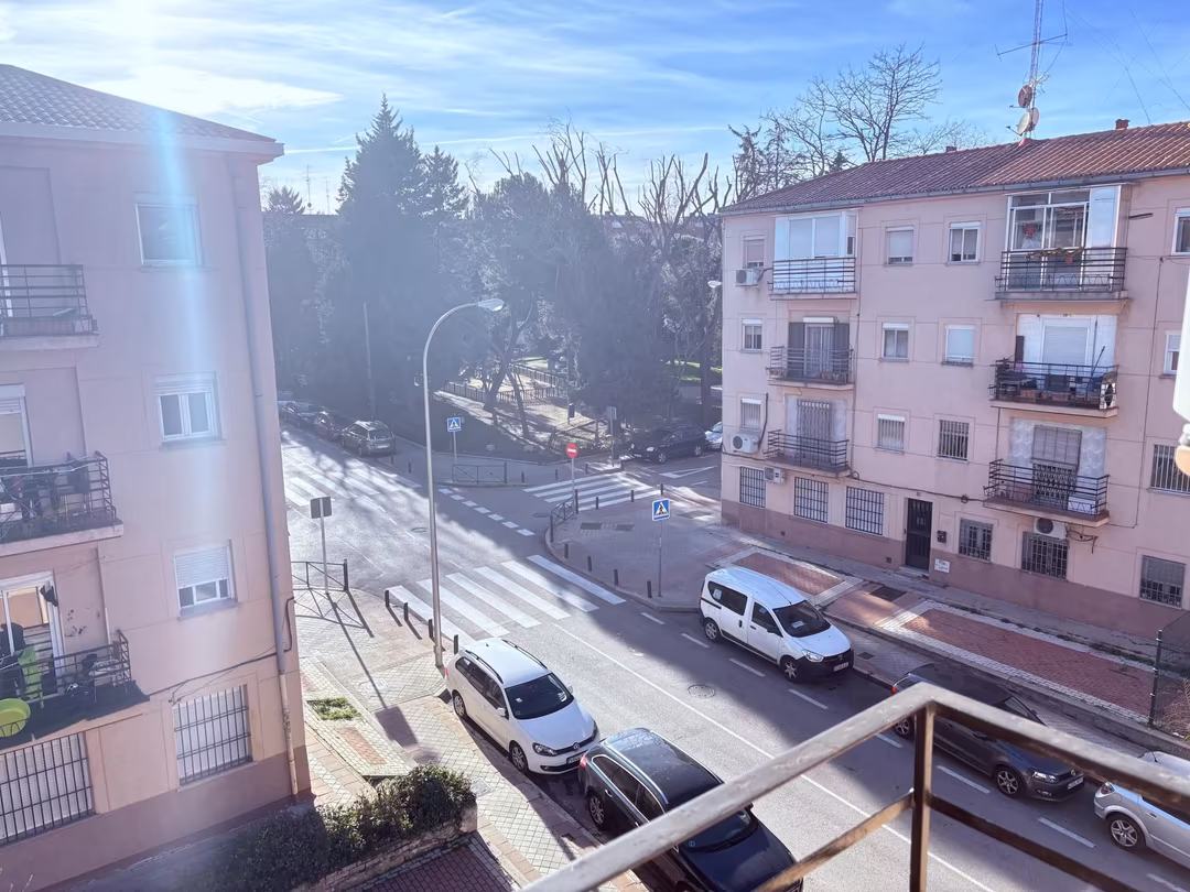 Piso en  Calle Aliseda 21D - Foto 3