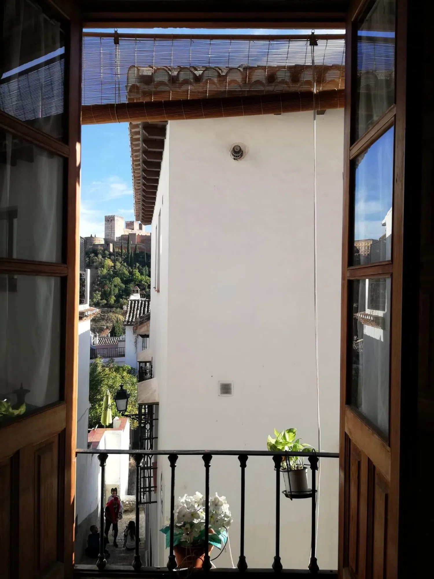 Piso en calle Aljibe de Trillo, 17 - Foto 1