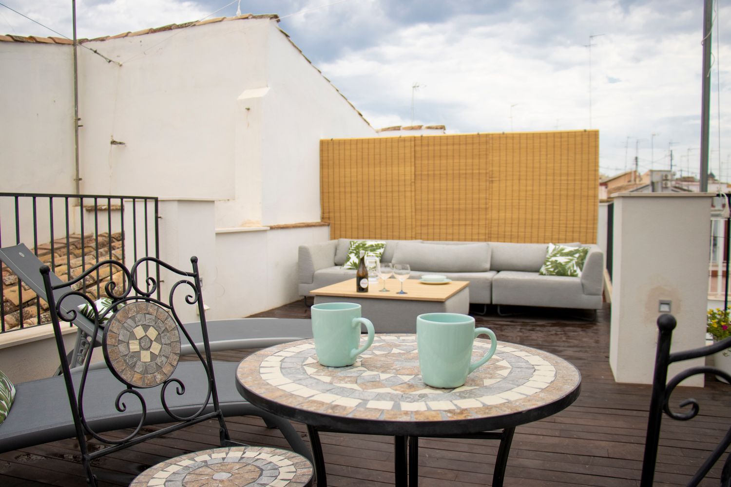 Piso en Urb. barre carmen Barrio El Carme - Foto 34