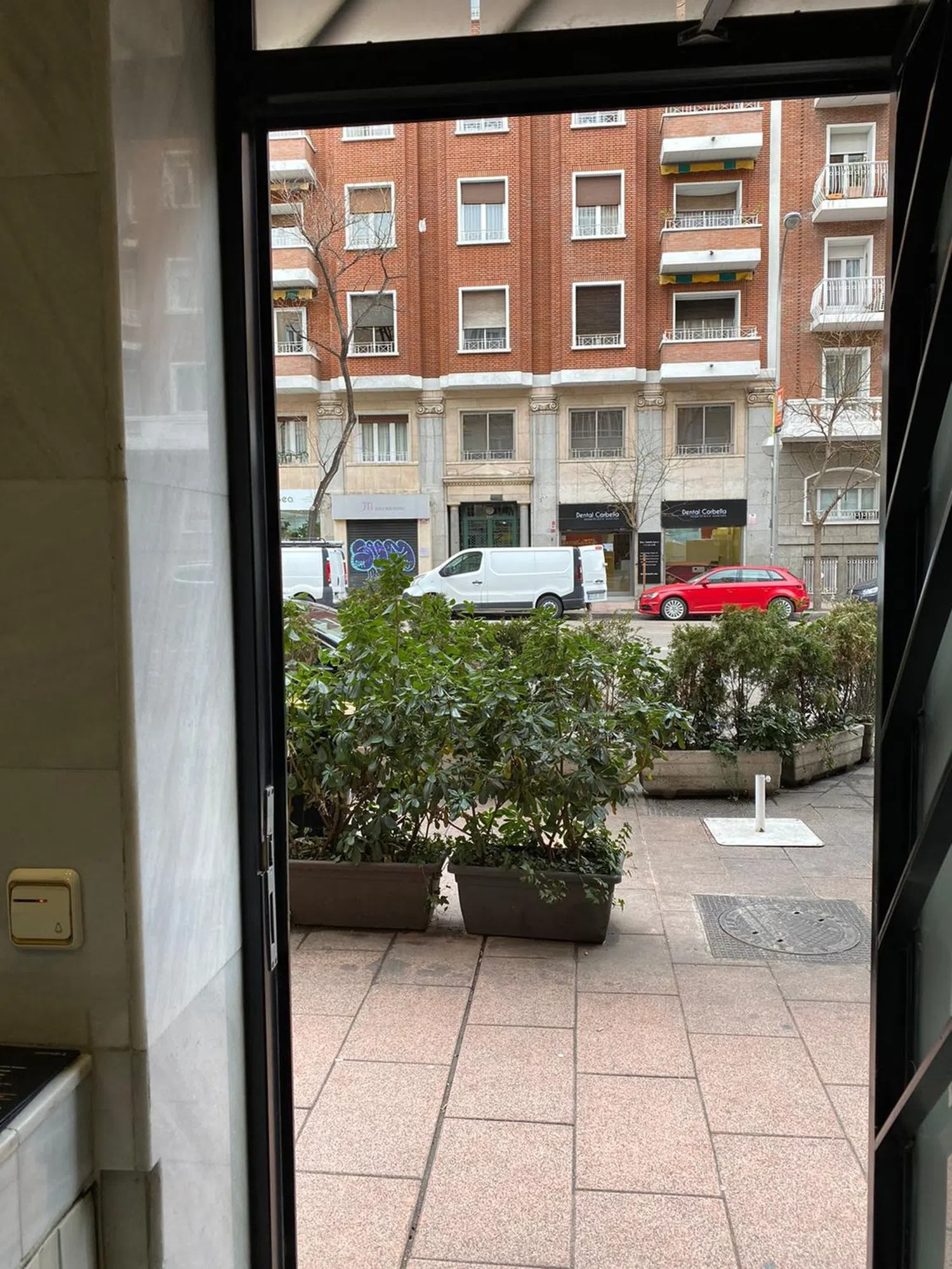 Piso en calle de Goya, 112 - Foto 32