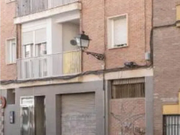 Local en Calle Darro del Boquerón, 3 - Foto 4