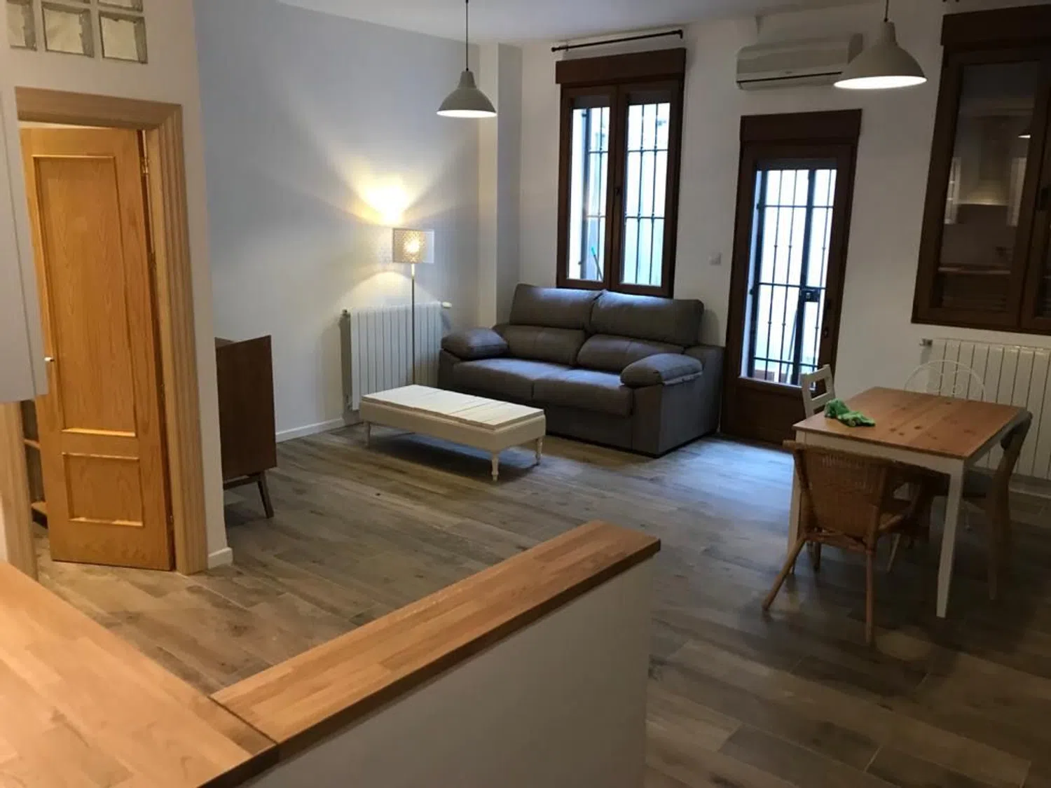 Estudio en calle Santiago, 16 - Foto 3