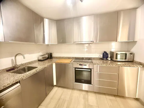 Piso en avenida Piedramar s/n - Foto 20