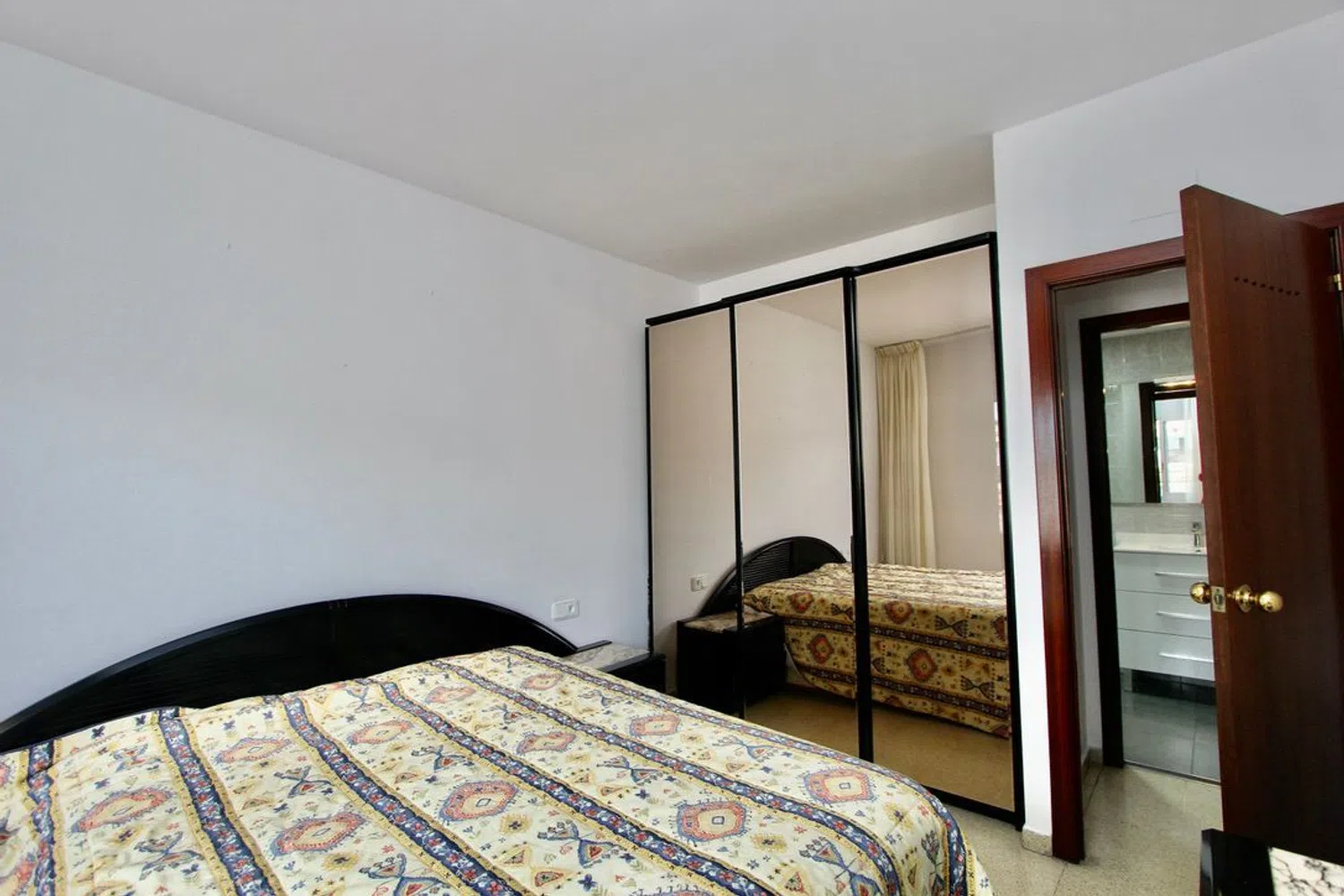 Piso en Barrio Horta - Foto 2