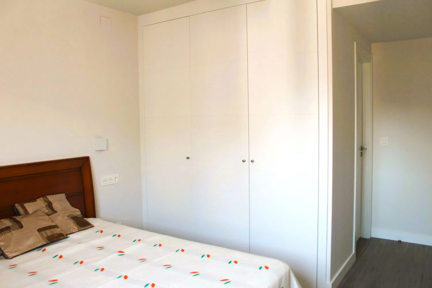 Ático en calle Periodista Francisco de Paula Terrón, 4 - Foto 5