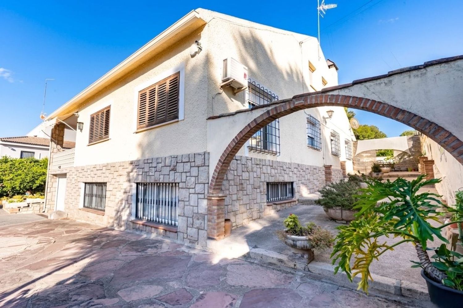 Casa independiente en calle 413, 3 - Foto 3