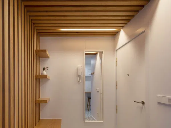 Piso en Calle de García Barbón, 96, Centro - Areal - Foto 2
