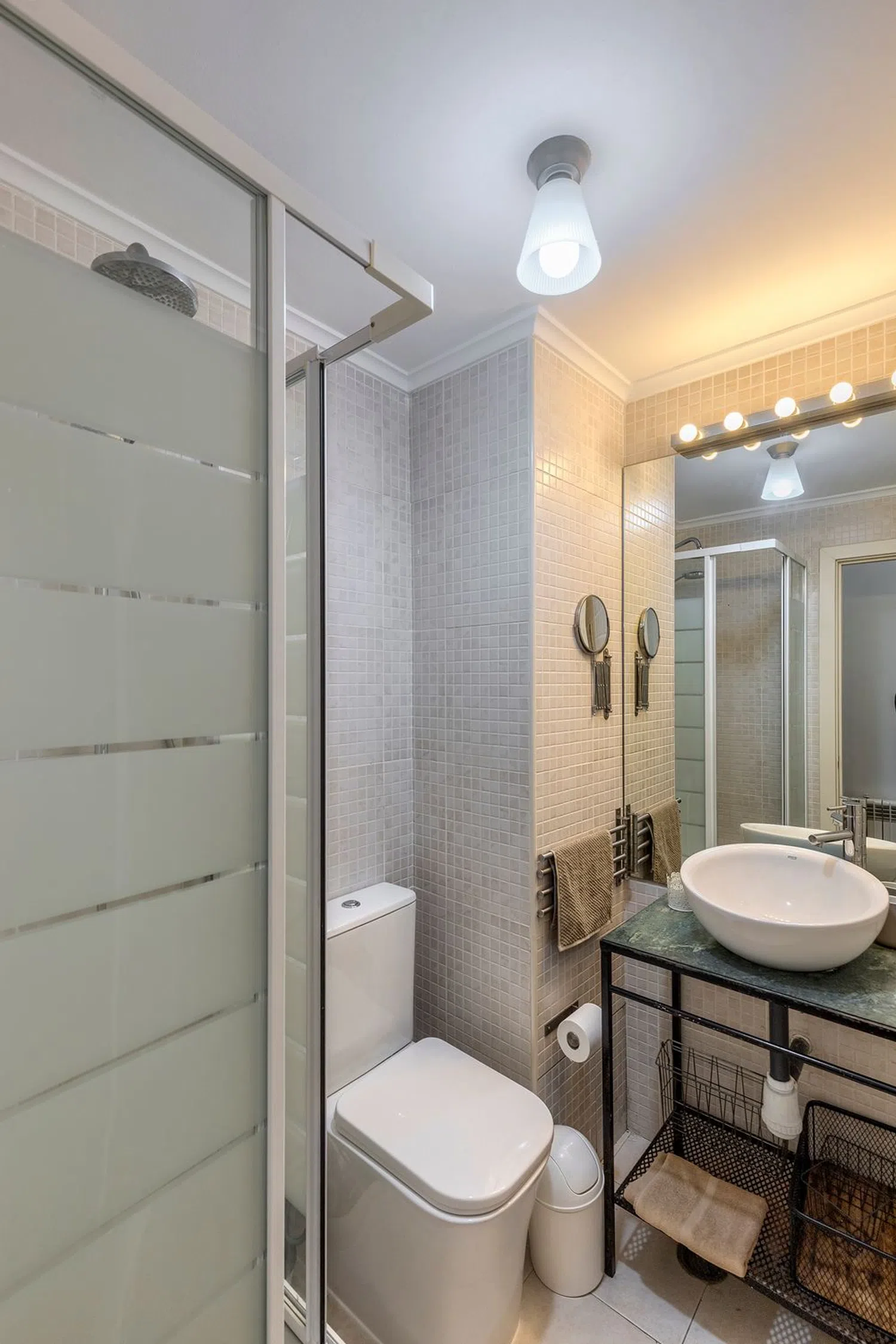 Estudio en calle de Atocha, 9 - Foto 18