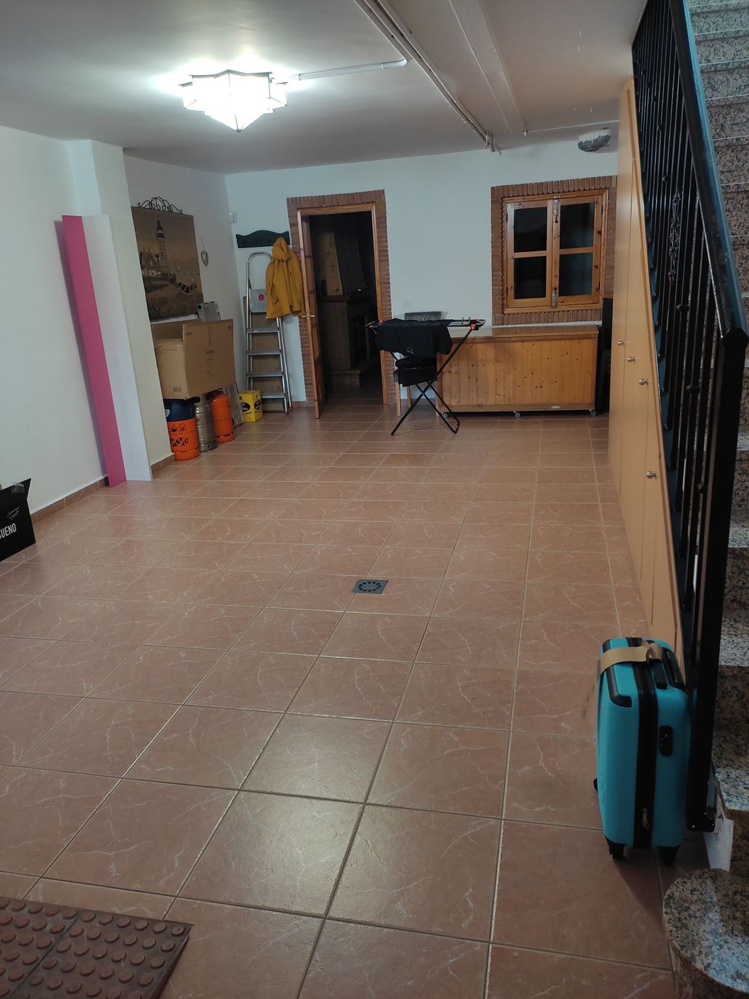 Chalet adosado en Maracena - Foto 10