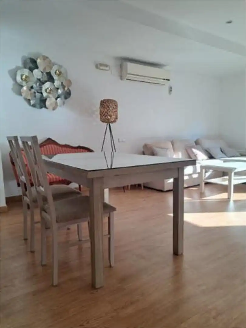 Piso en Centro - Foto 4