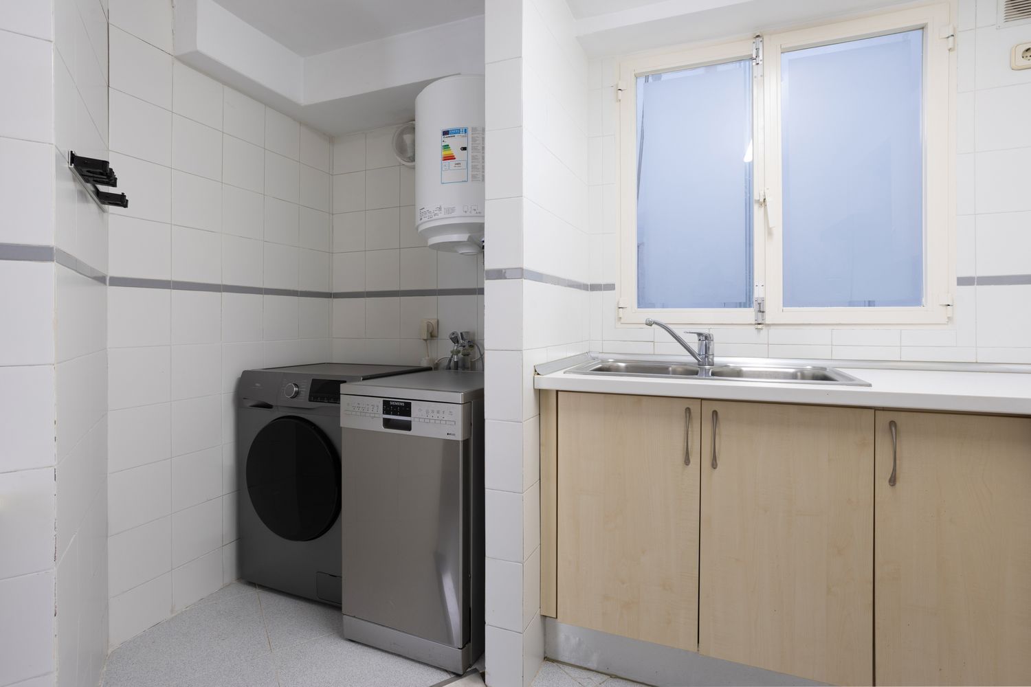 Piso en calle de Jaume de Santacília, 4 - Foto 14