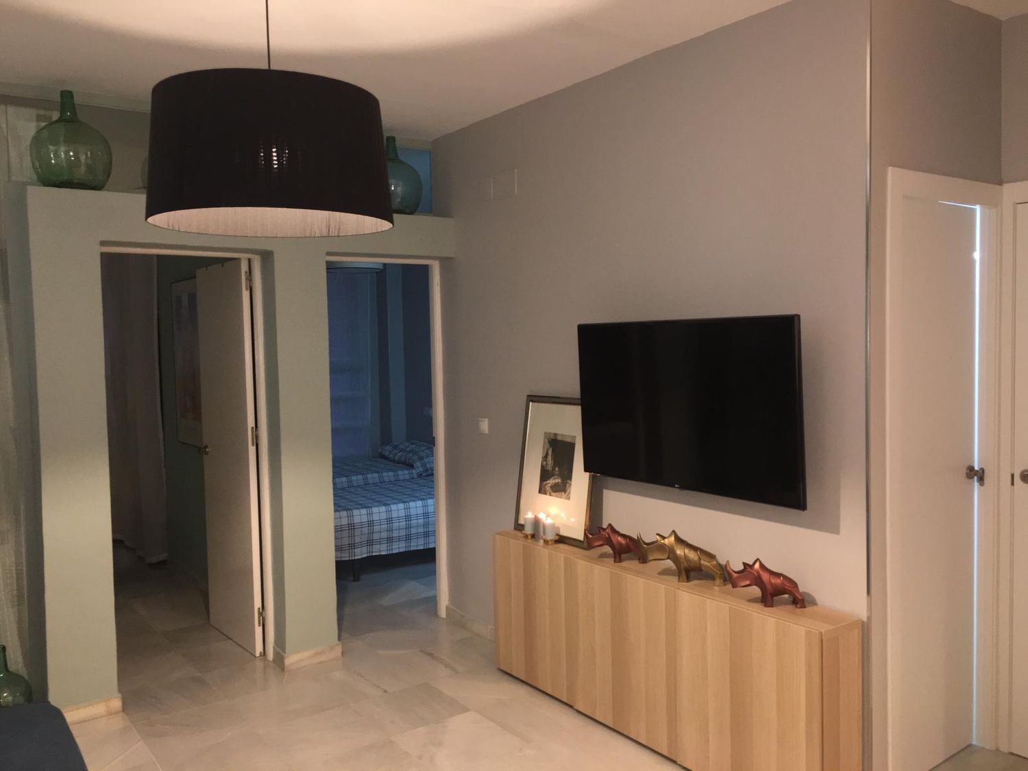 Piso en Huelin - Foto 10