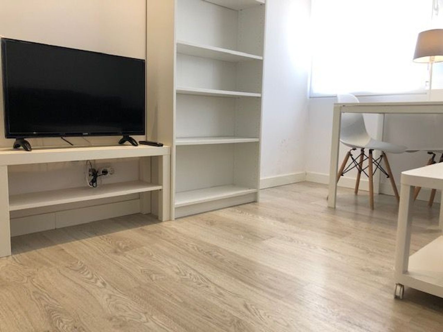 Estudio en Calle de Coslada, 5, Guindalera - Foto 3