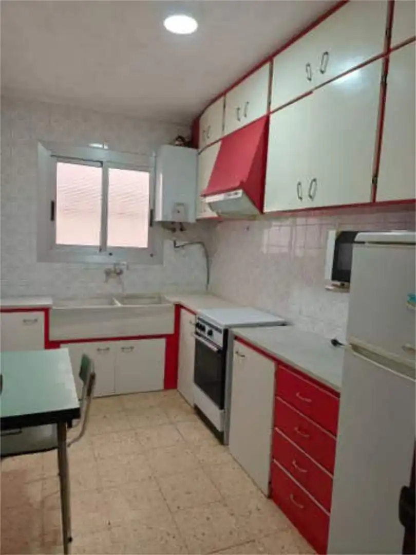 Piso en Benimaclet - Foto 4