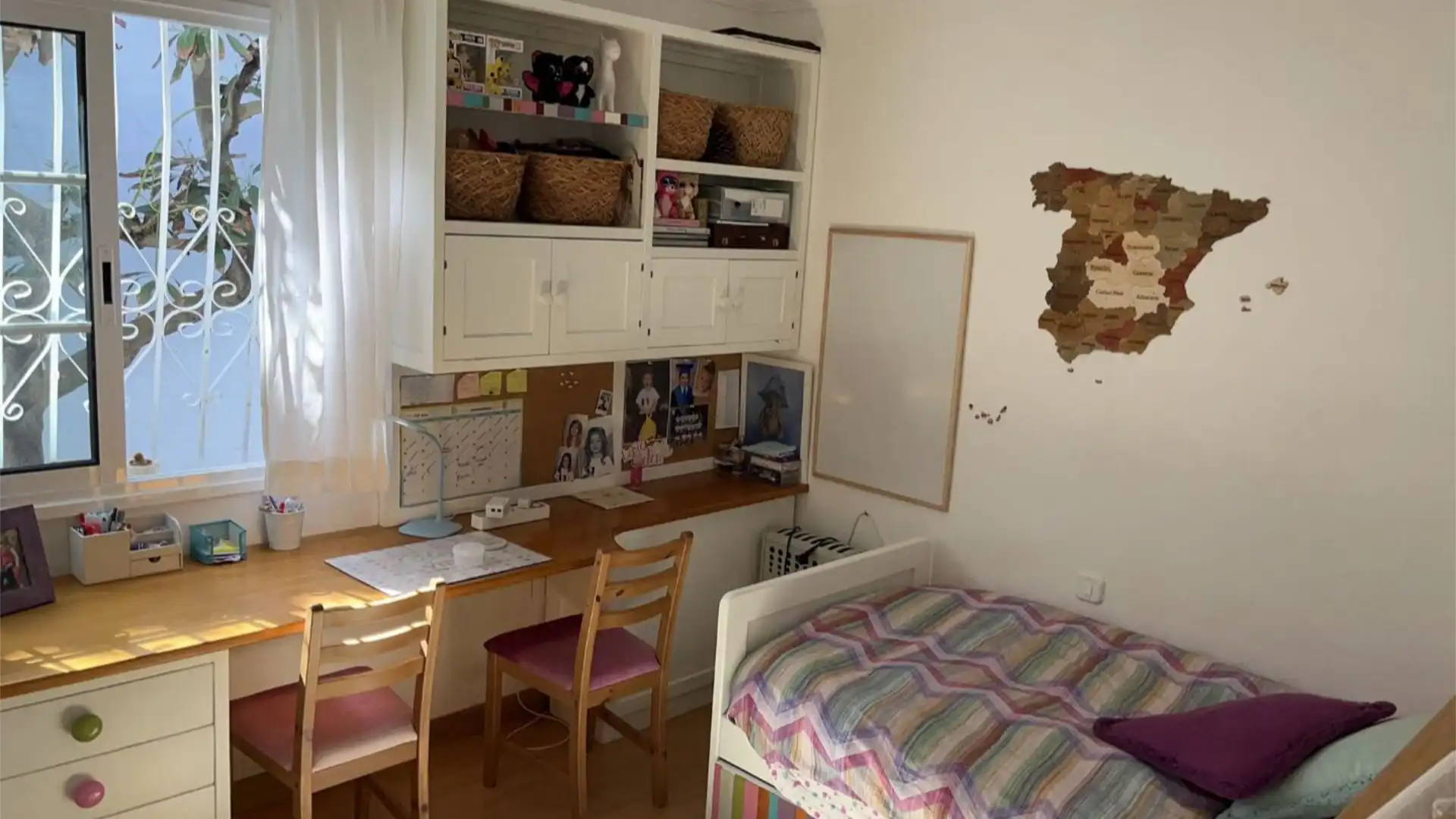 Chalet en  Calle Cardón 23 - Foto 8