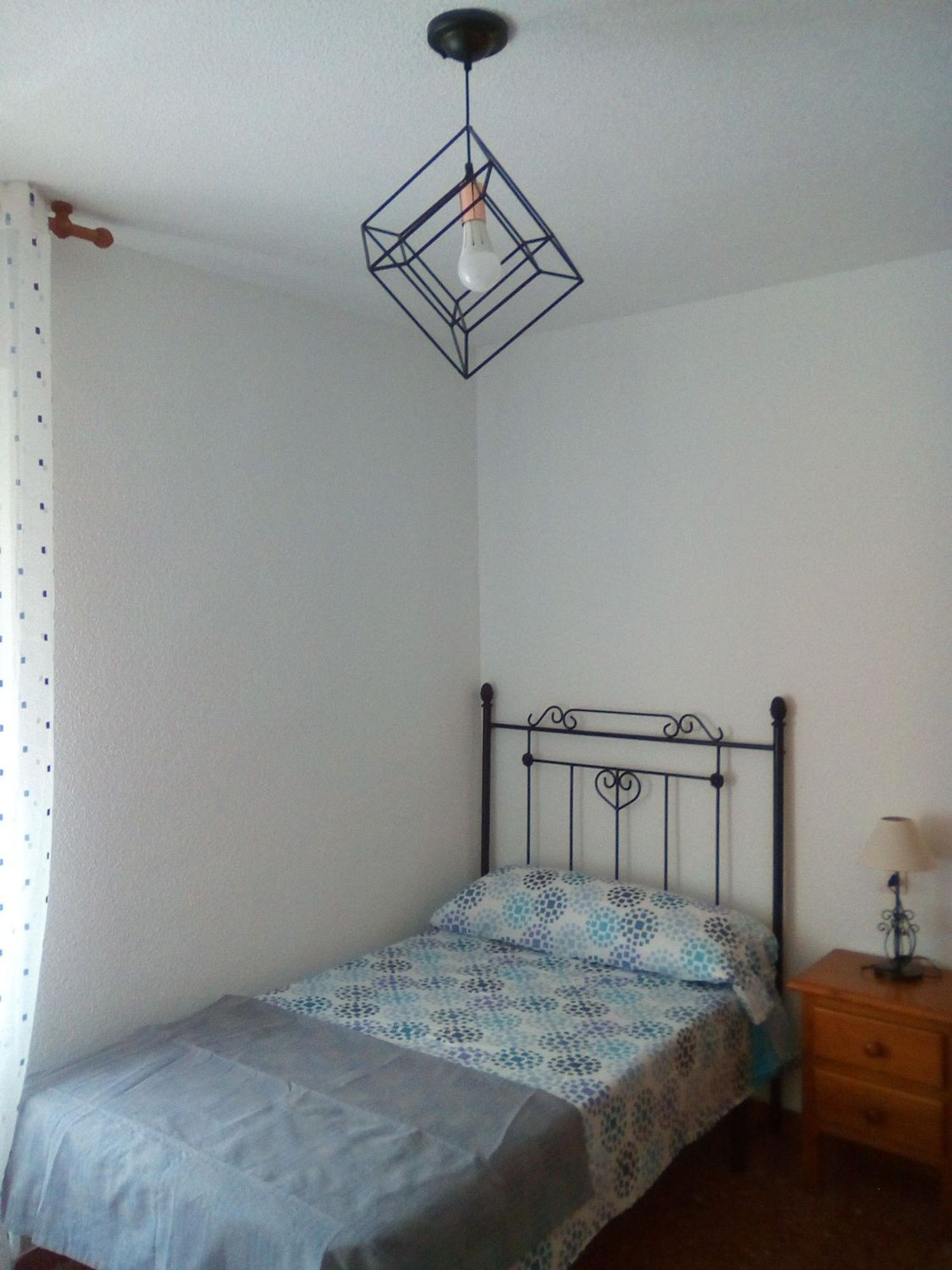 Piso en plaza Pintor Isidoro Marín, 4 - Foto 29