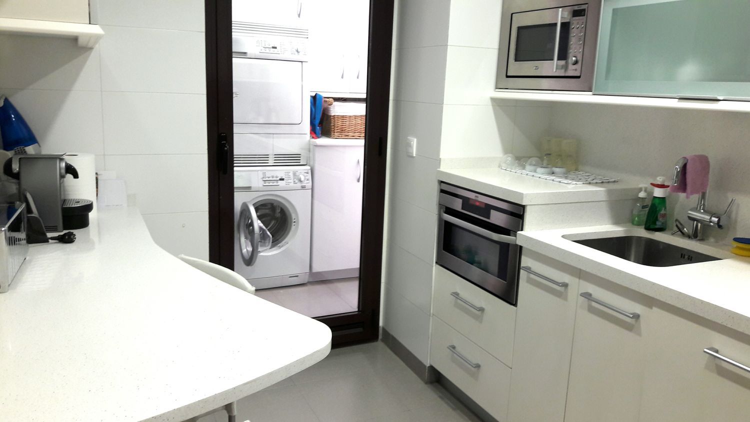 Piso en calle de la Sierra de Atapuerca, 21 - Foto 14