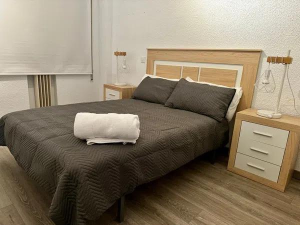 Piso en calle de Sánchez Barcáiztegui, Madrid, 40