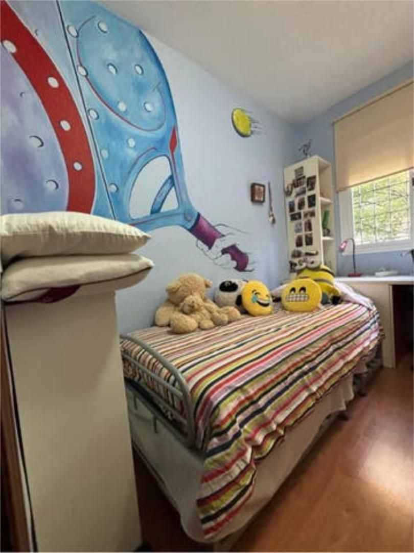 Piso en Los Bermejales - Foto 5