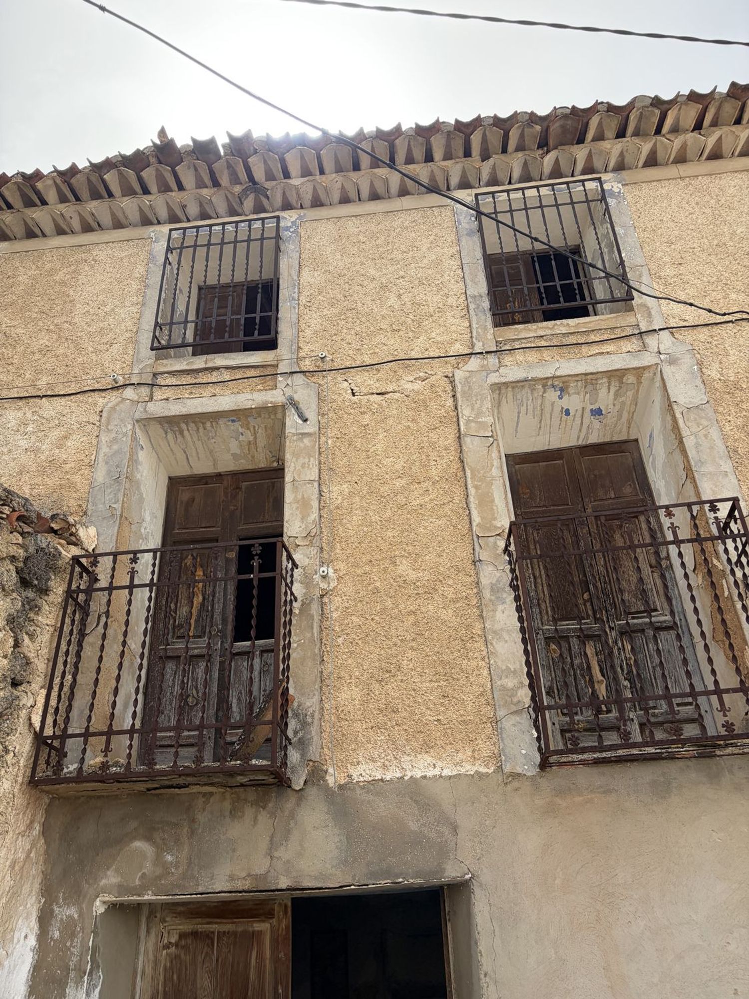 Casa de pueblo en El Collado, 216 - Foto 3