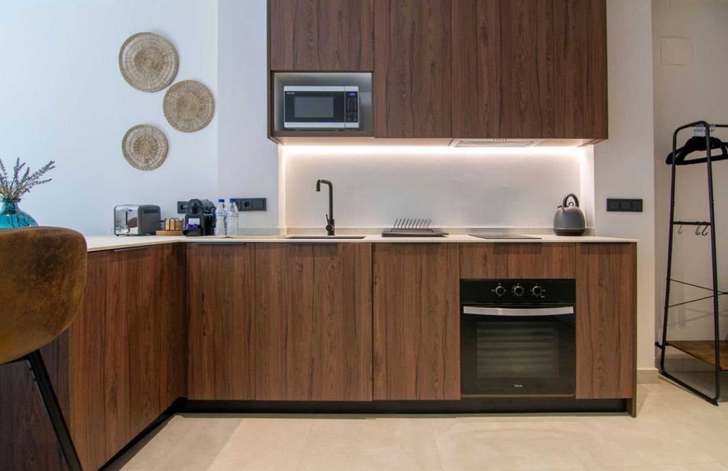 Estudio en calle del Pare Urbano, 25 - Foto 9