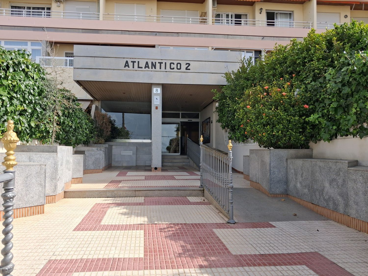 Piso en Paseo Marítimo, 8 - Foto 3