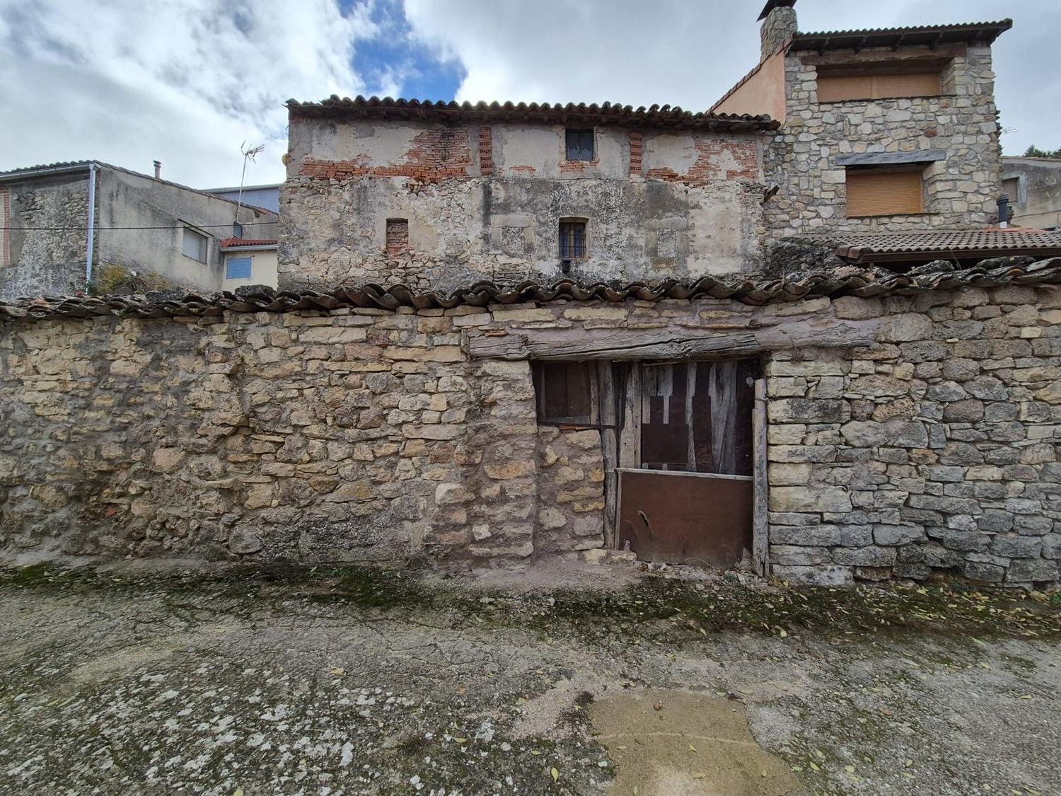 Casa de pueblo en Travesía del Hospital, 5 - Foto 6