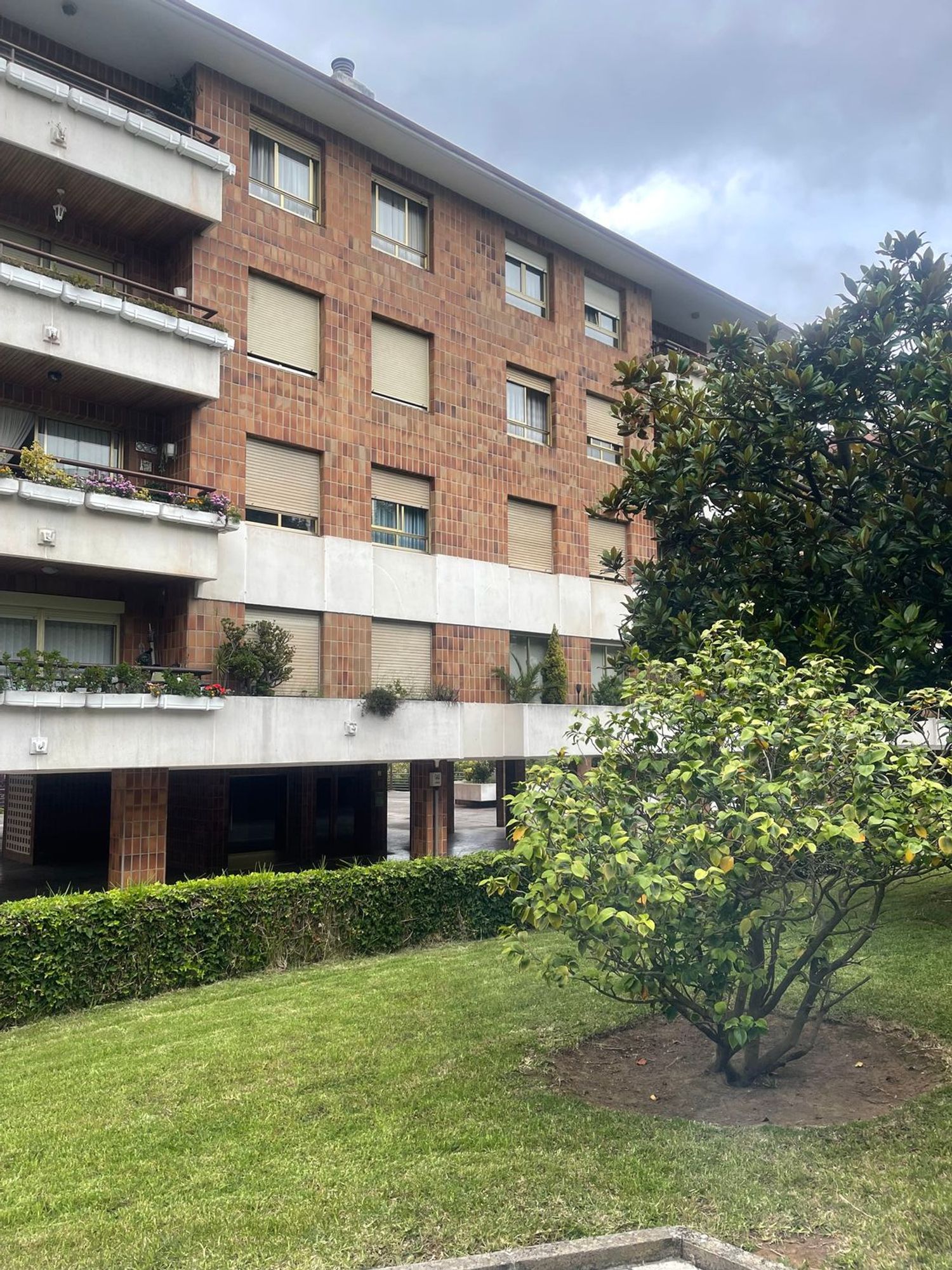 Piso en avenida Pérez Galdós, 17 - Foto 1