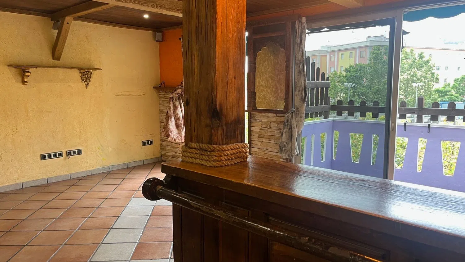 Ático en avenida de Vallcarca, 246 - Foto 2