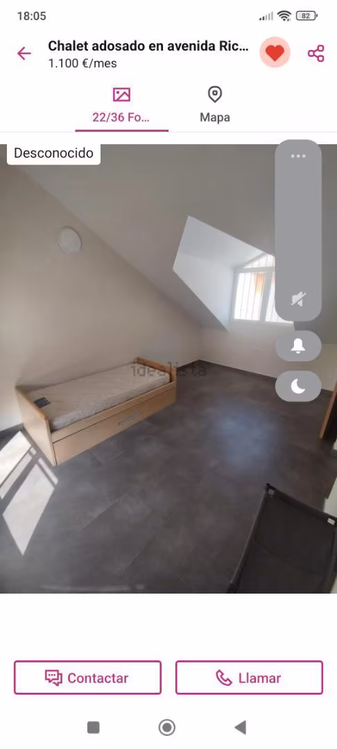 Casa adosada en  Avenida Ricardo Gómez 34 - Foto 23