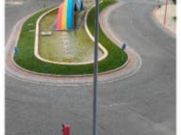 Piso en La M. Rotonda. - Foto 1