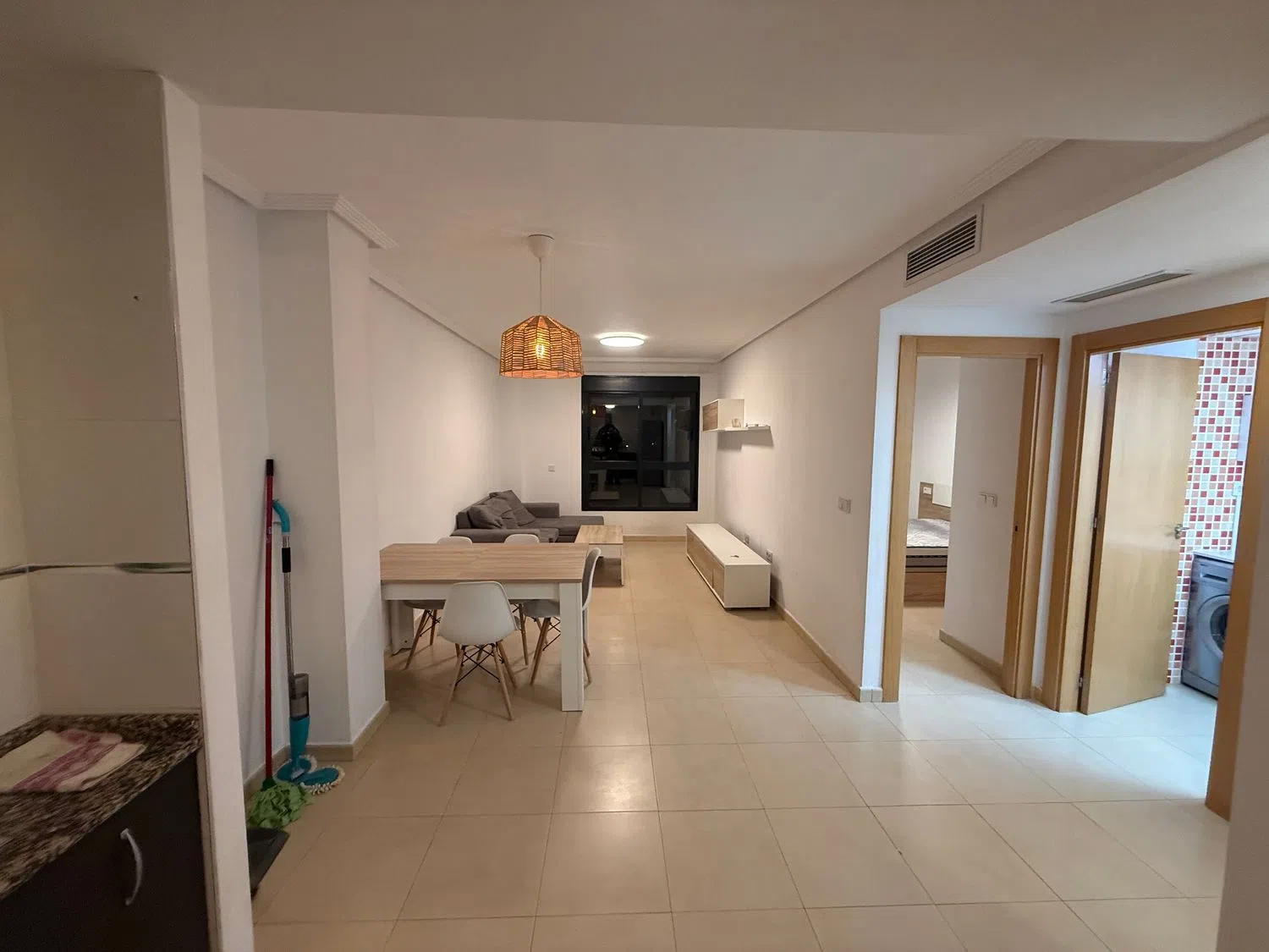 Piso en paseo Pedáneo José Marín Serna, 5 - Foto 1