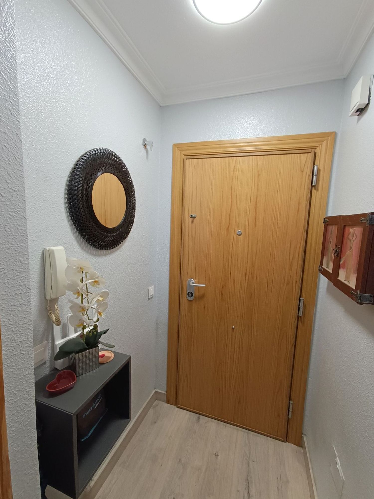 Piso en Calle Alcudia de Monteagud, 3, Barrio San Luis - Los Molinos, Barrio San Luis - Los Molinos - Foto 13