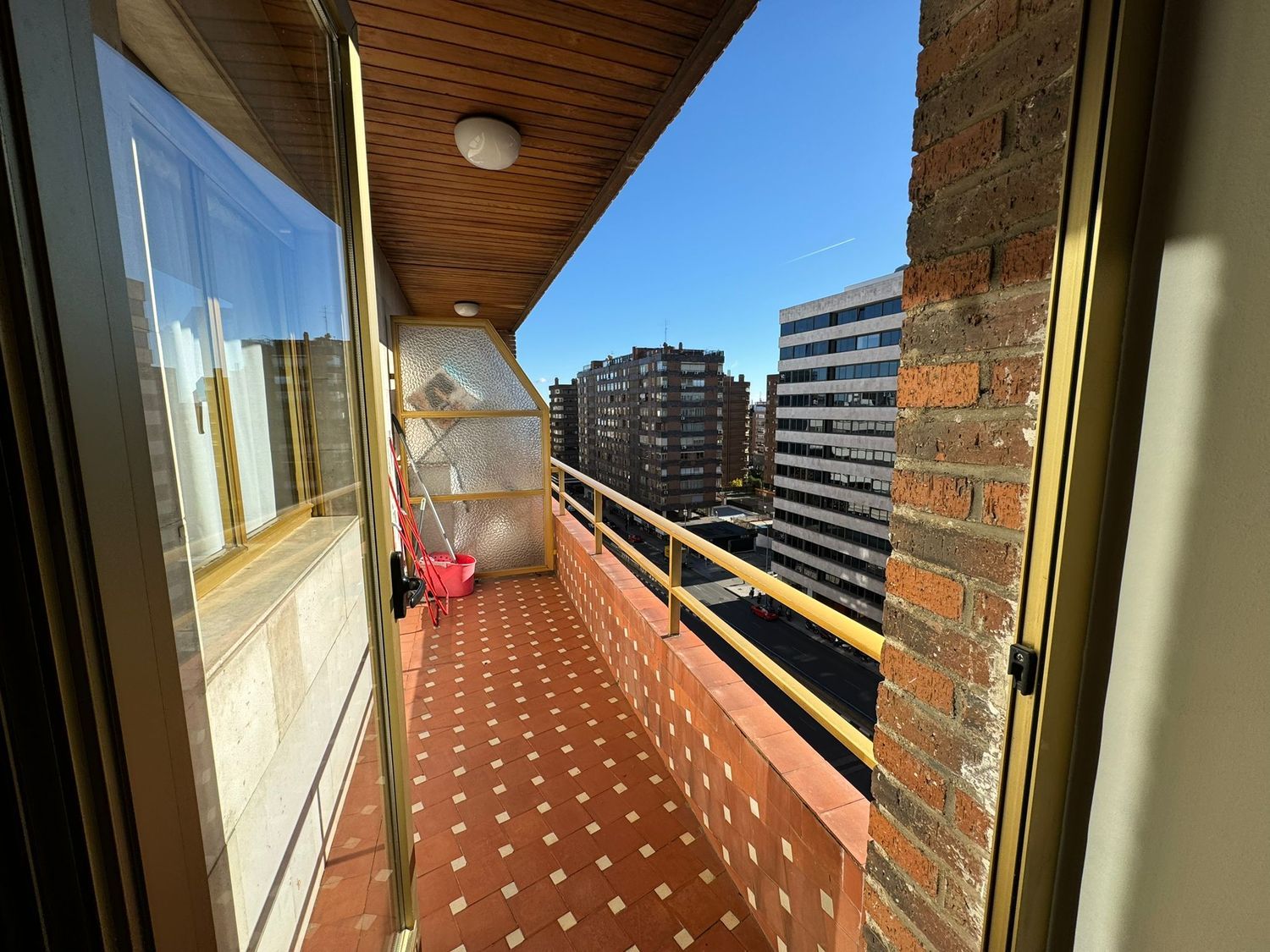 Piso en avenida de Alberto de Alcocer, 43 - Foto 5