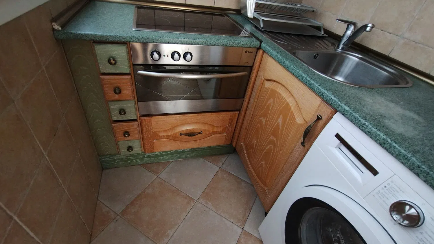 Piso en calle Fray José de Cerdeiriña, 19 - Foto 18