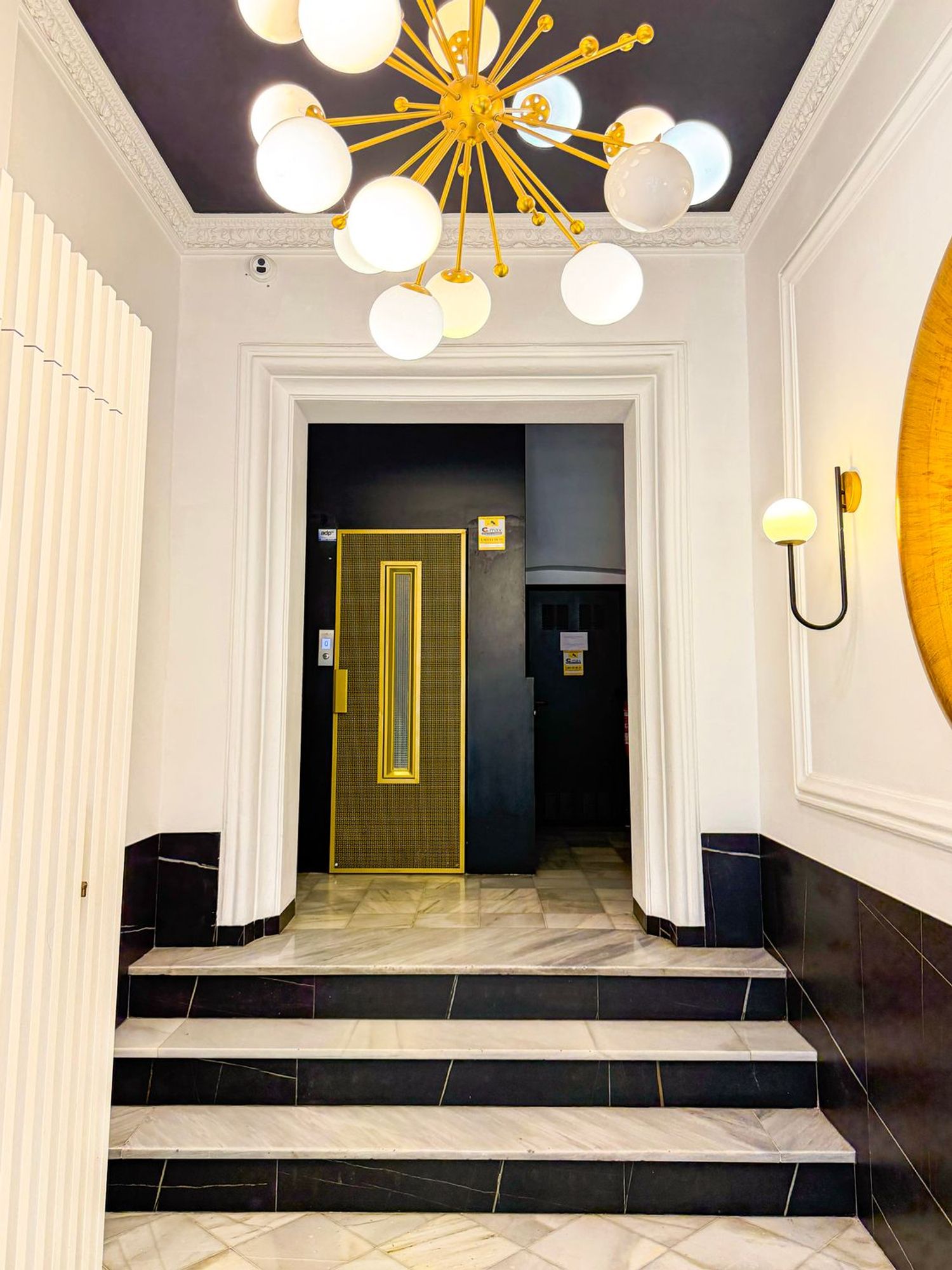 Piso en Avenida de l'Estació, 14, Ensanche-Diputación, Alicante / Alacant - Foto 28