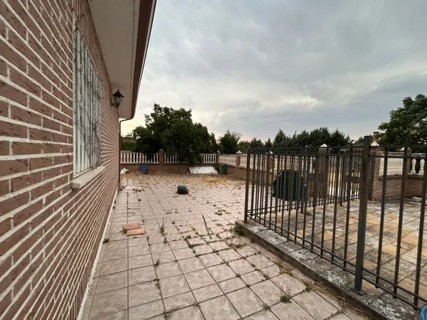Casa o chalet independiente en Avenida Salamanca, 36 - Foto 11