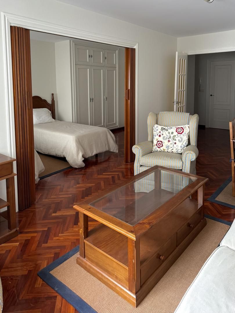 Piso en  Rúa Médico Rodríguez 20