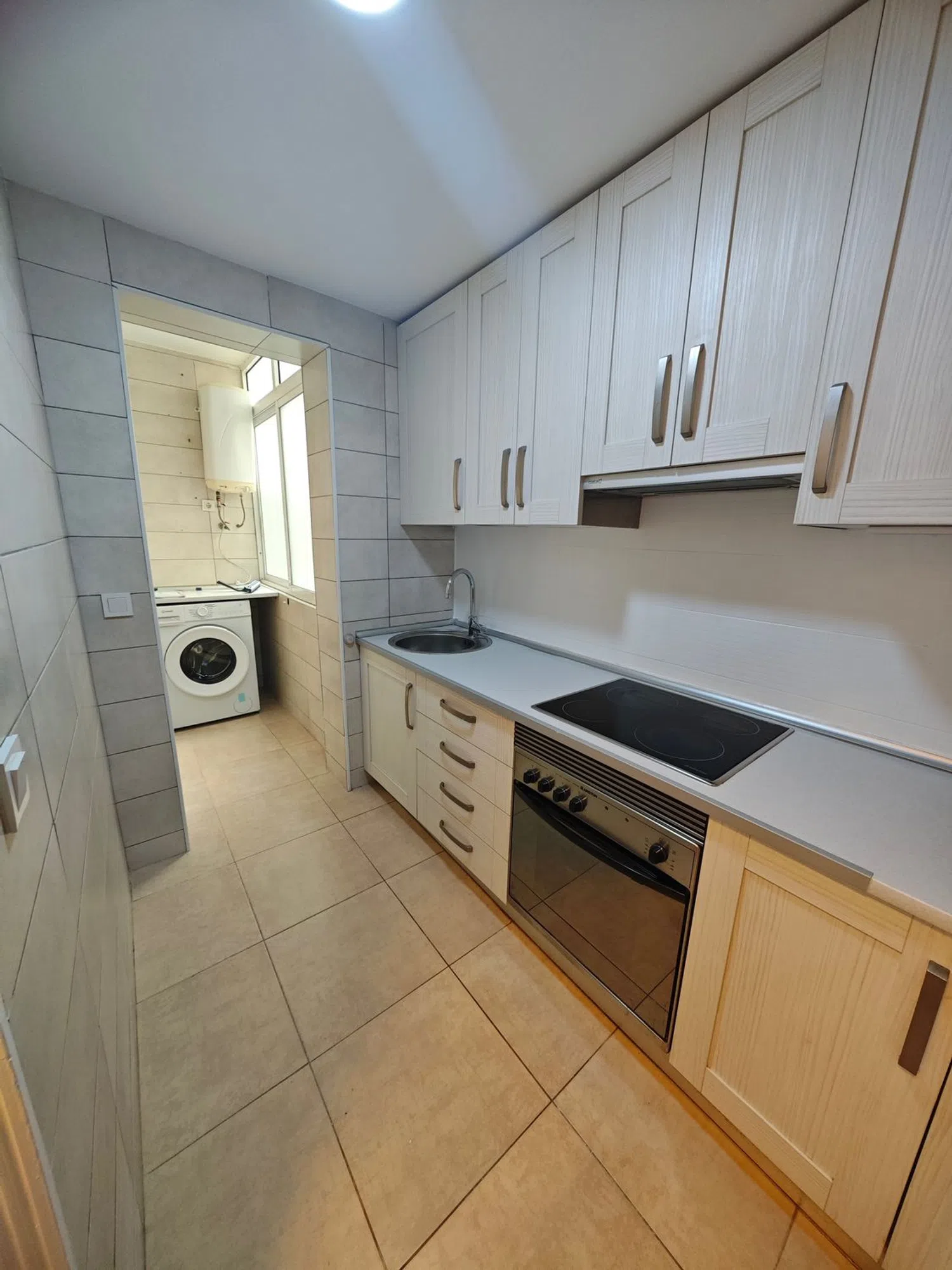 Piso en calle maestro luis torregrosa, 3 - Foto 12