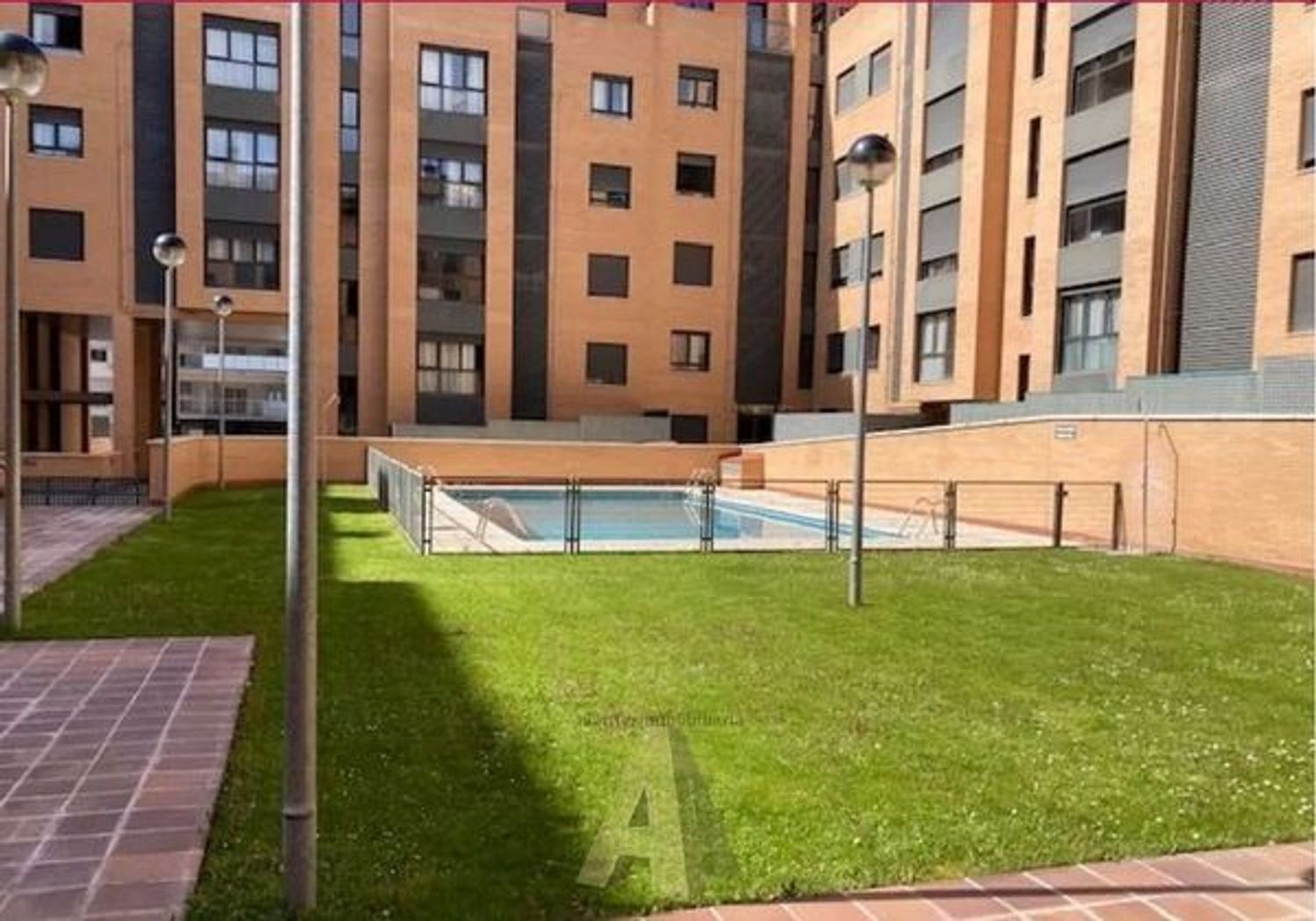 Piso en Avenida de Aranzana, 48 b, Aranzana, Aranzana - Foto 2