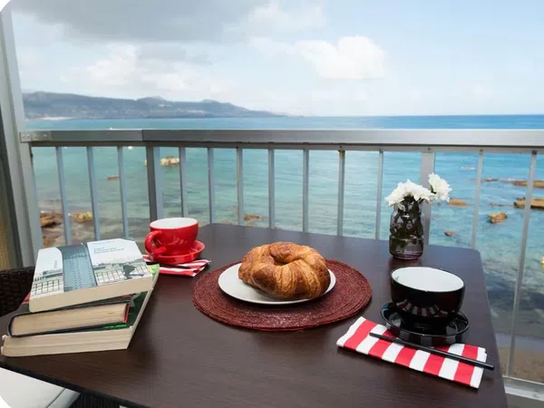 Estudio en Paseo las Canteras, 47, Santa Catalina - Canteras - Foto 1
