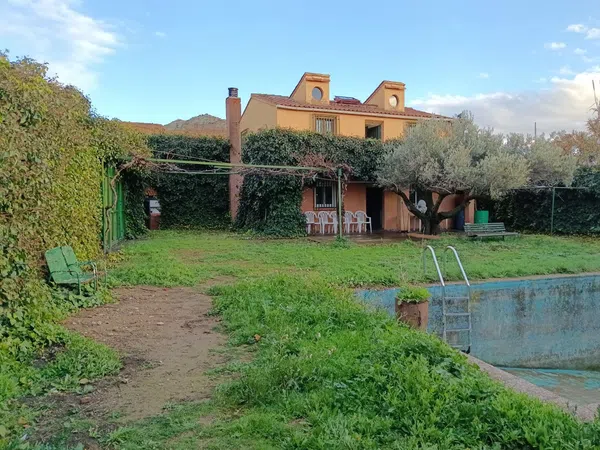 Finca rústica en camino Fuente la Junquera s/n - Foto 3