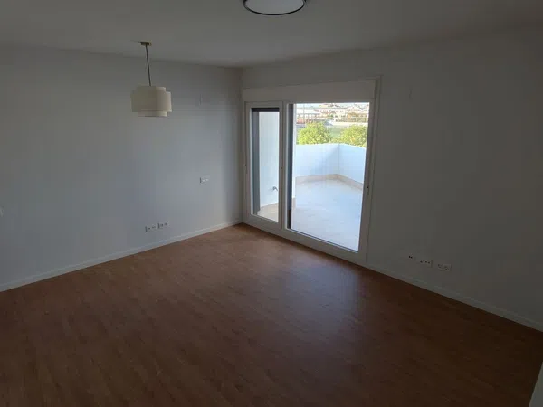 Piso en calle Juan Antonio Carrillo Salcedo, 4 - Foto 2