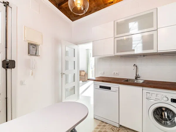 Piso en Calle d'Entença, La Nova Esquerra de l'Eixample - Foto 12