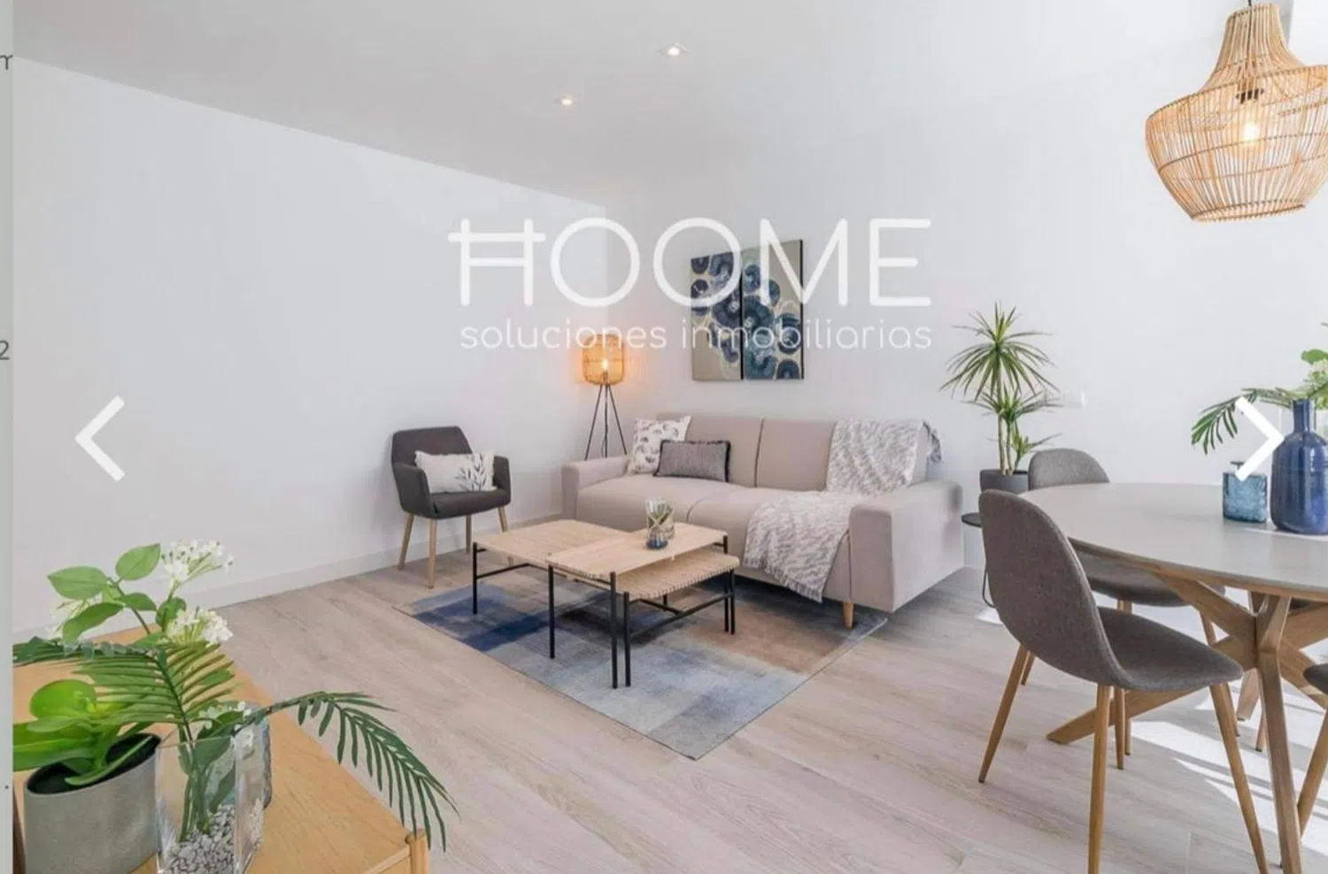 Piso en calle de Antonia Mercé, 5 - Foto 8