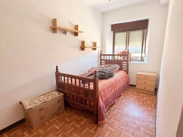 Casa o chalet independiente en Barrio de Arriba, 50 - Foto 9