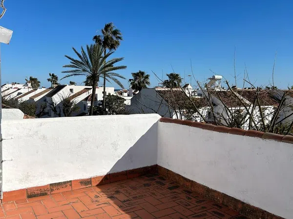 Chalet pareado en Marina de Casares - Foto 26