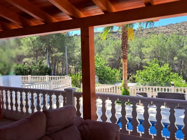 Casa o chalet independiente en Subida al Castillo s/n - Foto 16